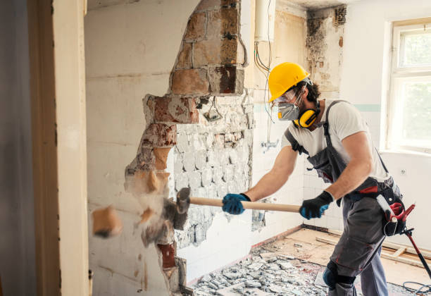 Best Commercial Concrete Services in Roosevelt Gardens, FL