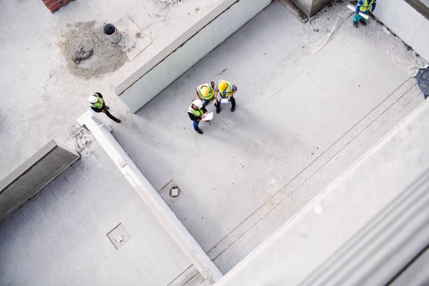 Trusted FL Concrete contractor Experts