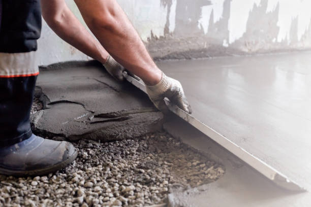 Best Concrete Sealing and Maintenance in Roosevelt Gardens, FL